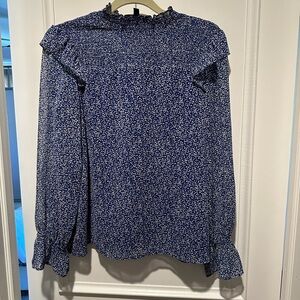 BANANA REPUBLIC top!